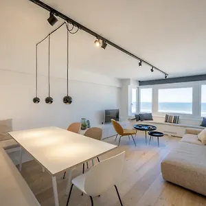  Appartement Dedijk By Bloss Belgique