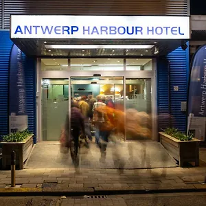 Hotel Harbour, Anvers