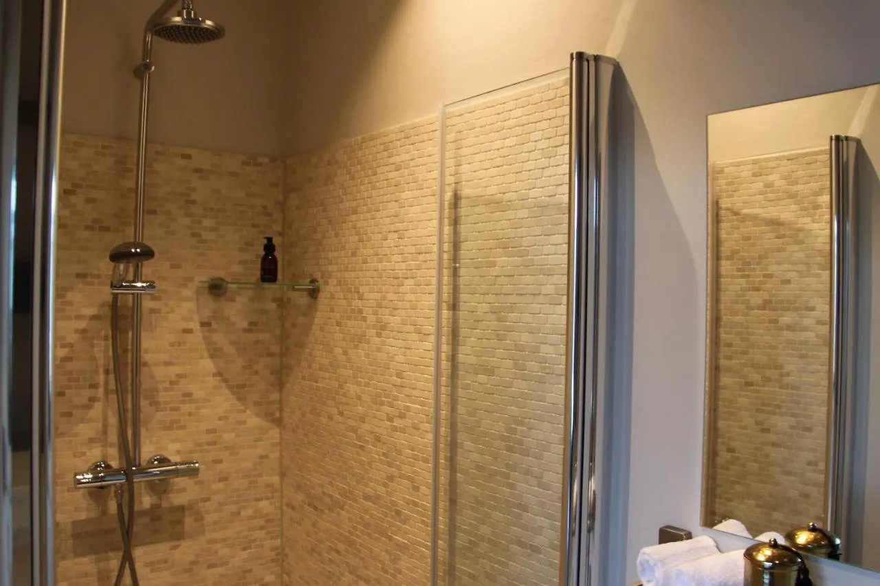 Puur B&B Antwerp Belgium