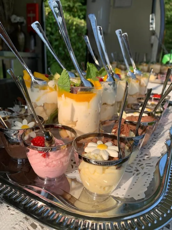 Bed & Breakfast Puur B&B Antwerp