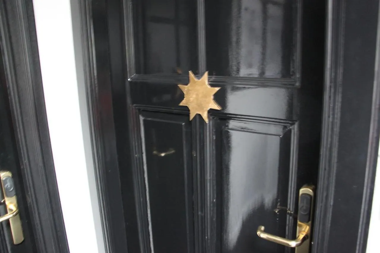 Puur B&B Antwerp