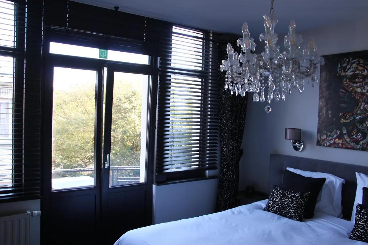 Puur B&B Antwerp