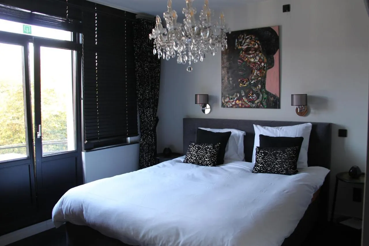Puur B&B Antwerp 0*,