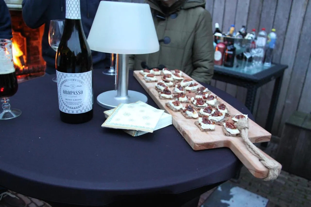 Bed & Breakfast Puur B&B Antwerp