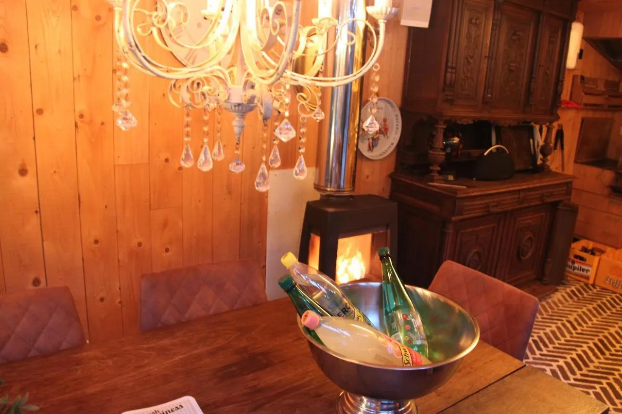 Bed & Breakfast Puur B&B Antwerp
